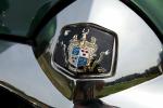 Frazer Manhattan Hardtop Sedan 1951 года